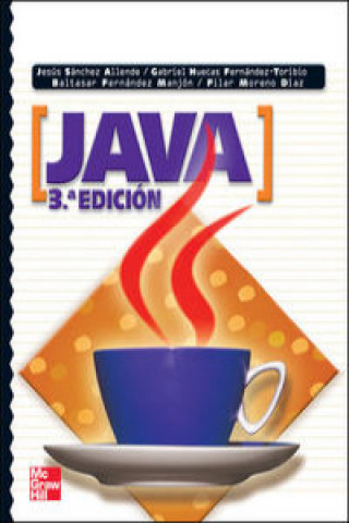 Buch Programación en Java Jesús Sánchez Allende