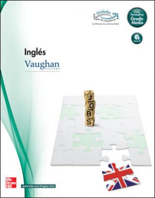 Libro Inglés Vaughan Systems