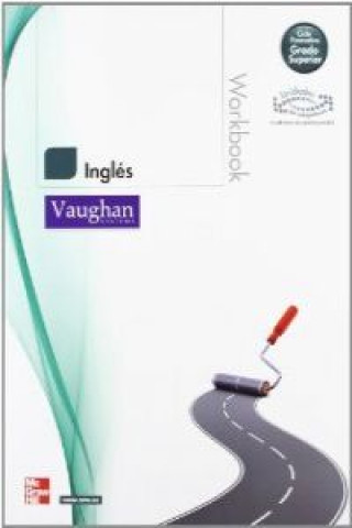 Kniha Inglés. Workbook Vaughan Systems