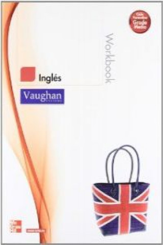 Book Comercio, inglés. Workbook Vaughan Systems