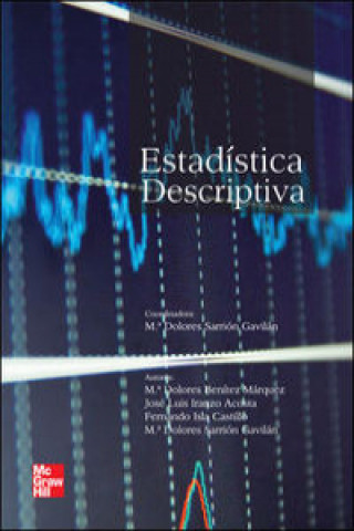 Carte Estadística descriptiva María Dolores Sarrión Gavilán