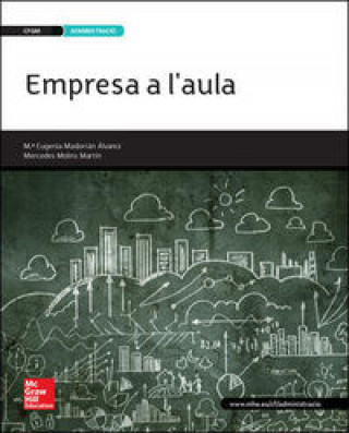 Buch Empresa a l'aula. MERCEDES MOLINS