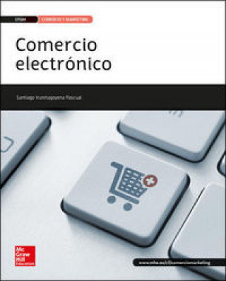 Carte Comercio electrónico SANTIAGO IRURETAGOYENA