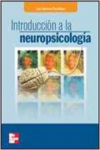 Carte Introducción a la neuropsicología José Antonio Portellano Pérez