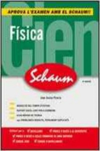 Libro Física Shaum Juan Enciso Pizarro