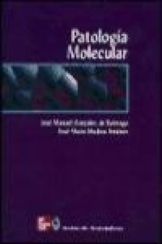 Livre Patología molecular José Manuel González de Buitrago