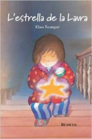 Libro L'estrella de la Laura Klaus Baumgart