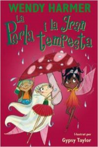 Buch La Perla i la gran tempesta WENDY HARMER