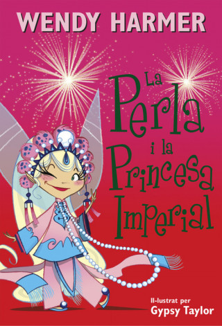 Carte La Perla 17. La Perla i la princesa imperial 