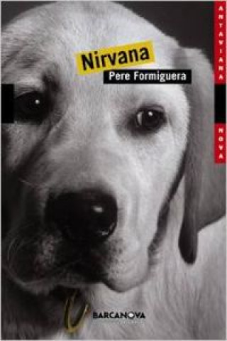Knjiga Nirvana Pere Formiguera