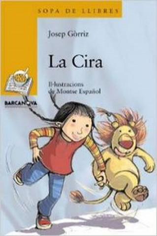 Knjiga La Cira GORRIZ