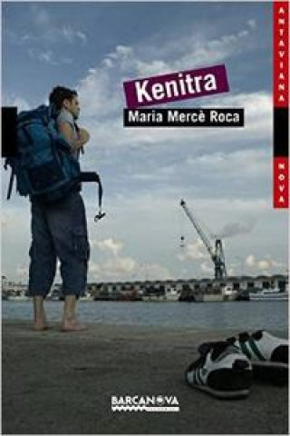 Book Kenitra MARIA MERCE ROCA