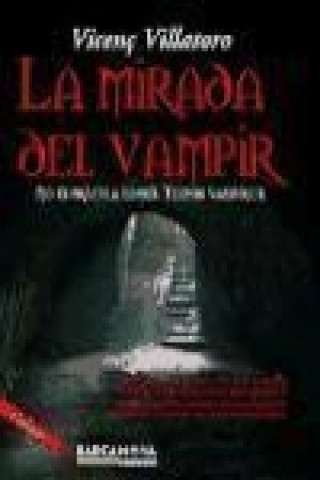 Carte La mirada del vampir Vicenç Villatoro