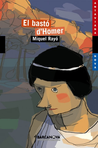 Buch El bastó d'Homer Miquel Rayó i Ferrer