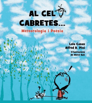Knjiga Al cel cabretes... LOLA CASAS