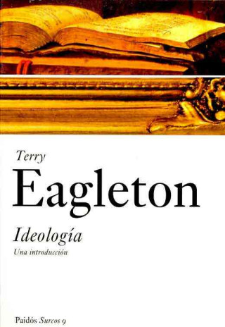 Książka Ideología : una introducción Terry Eagleton