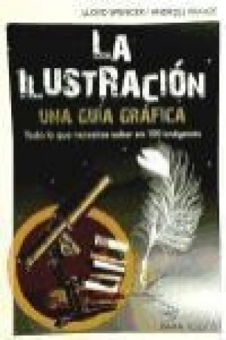 Book La ilustración Spencer