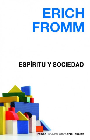 Carte Espíritu y sociedad Erich Fromm