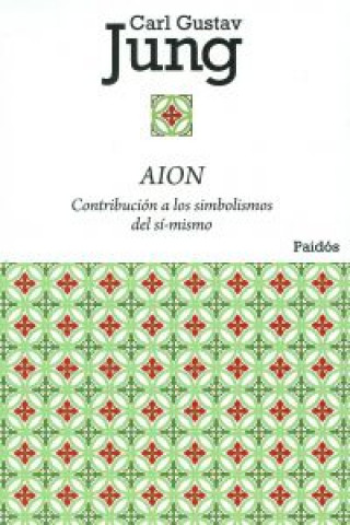 Book Aion C. G. Jung