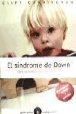 Book El Síndrome de Down Cunningham