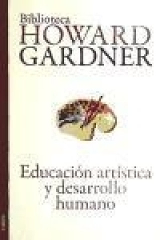 Carte Educación artística y desarrollo humano 