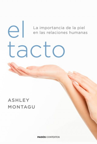 Kniha El tacto 