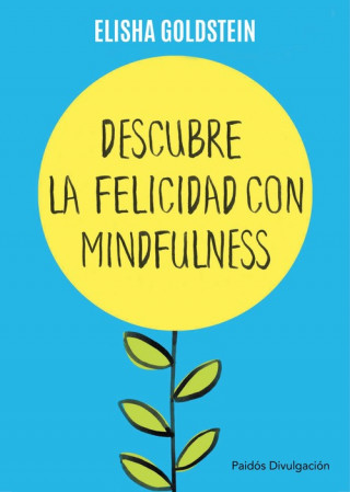 Książka Descubre la felicidad con mindfulness 