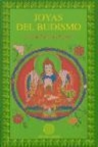 Carte Joyas del budismo Tamding Gyatso