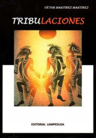 Βιβλίο TRIBULACIONES MARTINEZ MARTINEZ