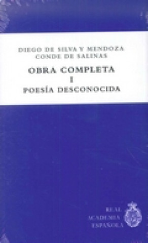 Buch Obra completa 