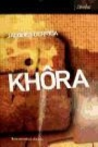 Książka Khôra Jacques . . . [et al. ] Derrida