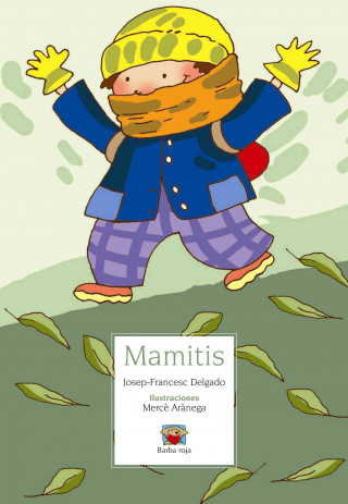 Book Mamitis Josep-Francesc Delgado