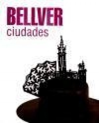 Book Ciudades Fernando Bellver