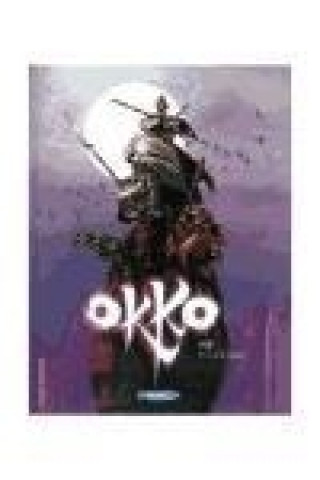 Buch Okko, El cicle de l'aigua 1 Hub