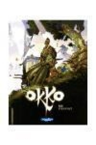 Könyv Okko, El ciclo del aire I Hub