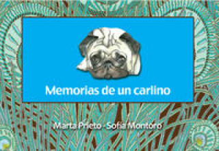 Carte Memorias de un carlino Marta Prieto Asirón