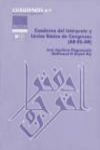 Kniha Cuaderno del intérprete y léxico básico de congresos : traducción consecutiva y simultánea José Aguilera Pleguezuelo