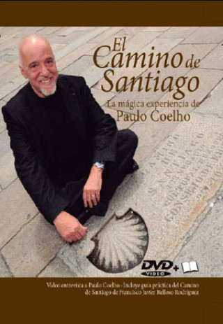 Könyv El Camino de Santiago : guía práctica Francisco Javier Relloso Rodríguez
