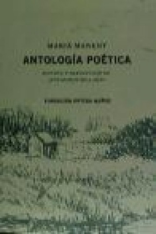 Carte Antología poética 