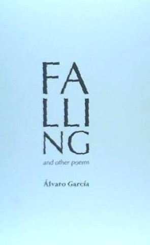 Книга Falling and other poems 