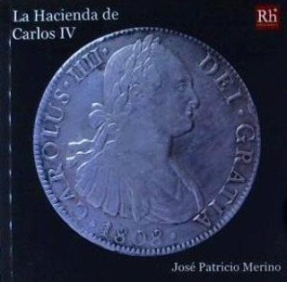 Carte La hacienda de Carlos IV José Patricio Merino Navarro
