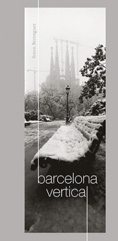 Kniha Barcelona vertical : fotografía 