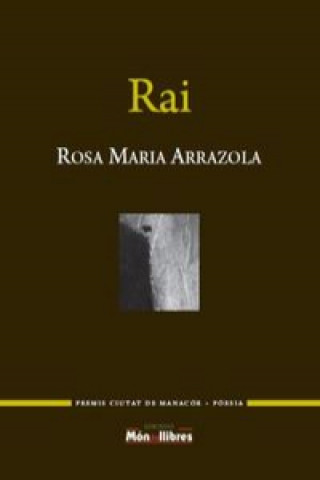 Buch Rai Rosa María Arrazola Díaz