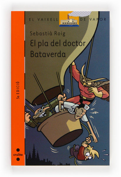 Könyv PLA DEL DOCTOR BATAVERDA, EL 