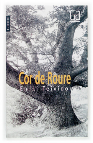 Book Cor de roure Emili Teixidor