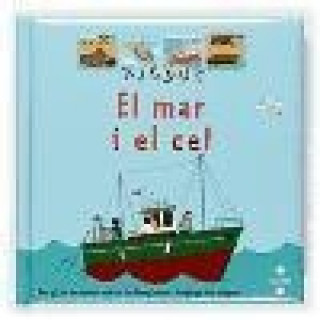 Buch El mar i el cel 