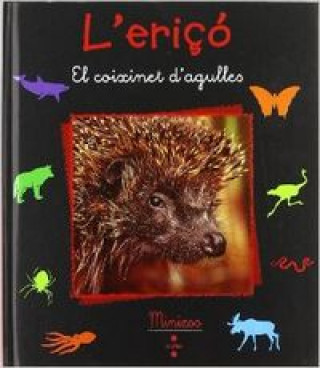 Kniha L'eriçó Valerie Tracqui