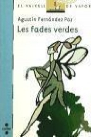 Książka Les fades verdes 