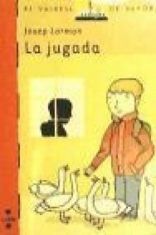 Könyv La jugada Josep Lorman
