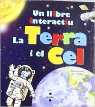 Kniha La terra i el cel Pascale Hédelin